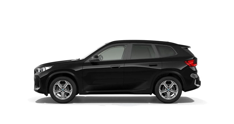 BMW X1 cena 213000 przebieg: 1, rok produkcji 2024 z Sulęcin małe 11